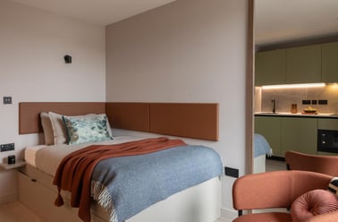 Dunedin Street, Cannonmills, Edinburgh - Image 2